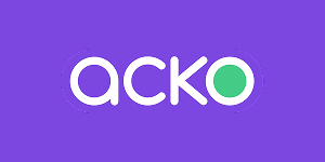 Acko General Insurance